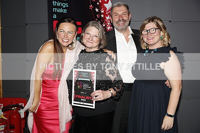 _09I0845 - The CYP Awards 2024
