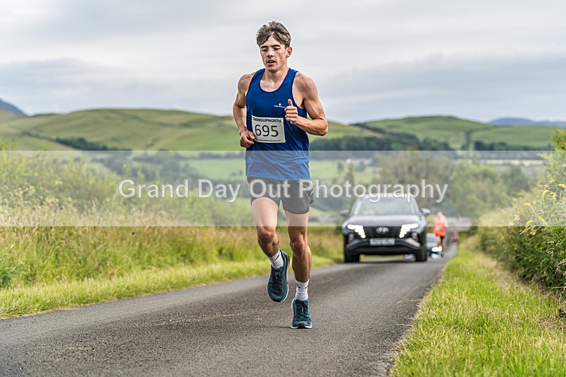 Lambfoot-168 - Lambfoot Loop Road Race Tuesday 2nd July 2024