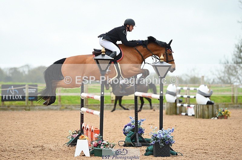 230505A-125544-04104 - Cls 22 Talent Seeker & 7 year old Quali