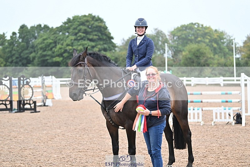 240907A-111112-00656 - Cls 7 95cm Amateur Qualifier