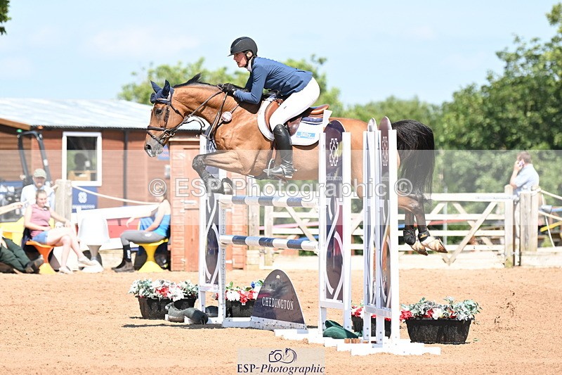 240718A-112445-04763 - Cls 1, 3 Star Small Tour 1.35m