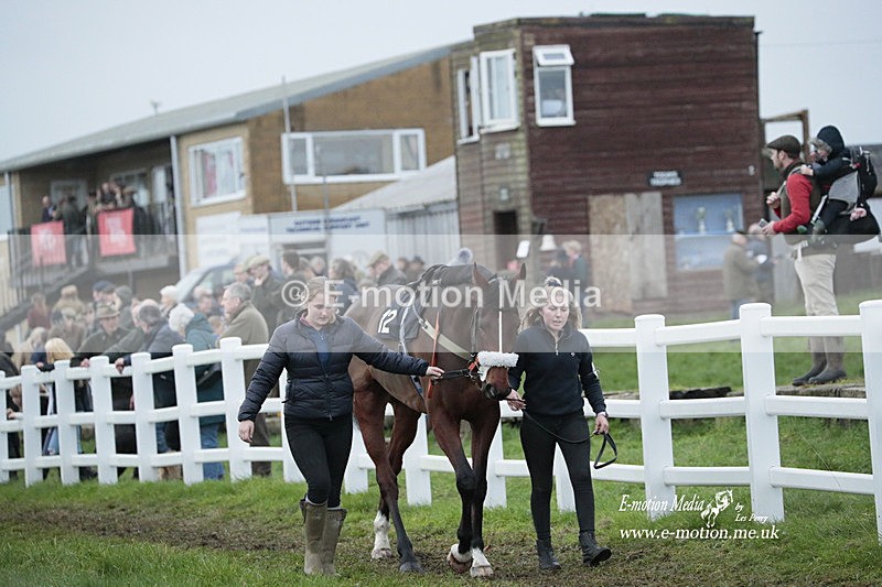 PtP 271122 996 - Hursley Hambledon Hunt Point-to-Point - Larkhill - 27/11/22
