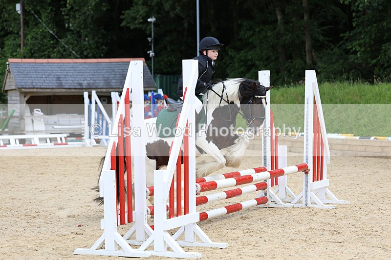 3E7A8804 - Class 3: 60cm