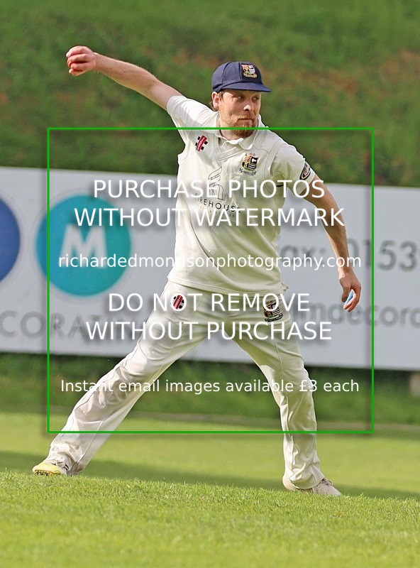 IMG_1436 - Netherfield 2nds v Great Eccleston