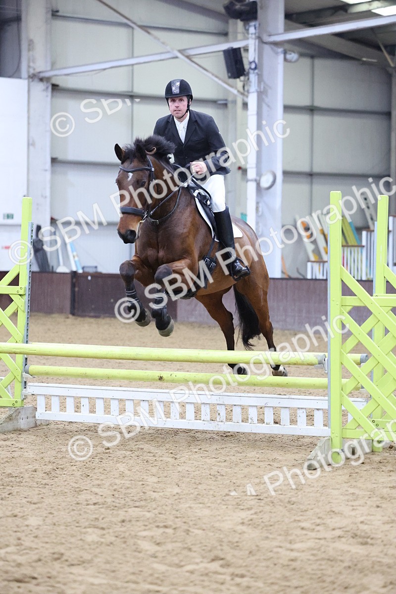 SBM_000228 - Class 2 - Senior British Novice - 90cm