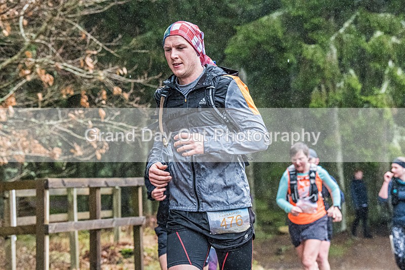 Glentress 21  10K-517 - High Terrain Events Glentress 21 & 10K Trail Runs Saturday 18th February 2023