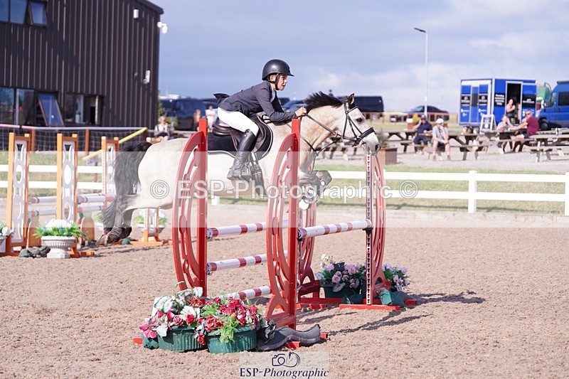 250628-175120-07343 - Cls 24 Pony Discovery & 90cm Open