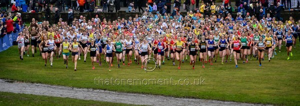 Falkirk26-922010 - Senior Women Set One