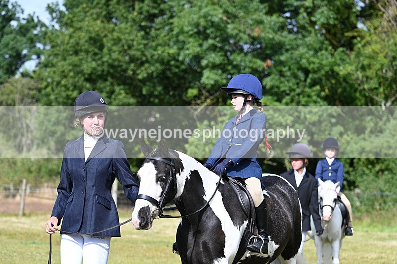 WJ7_4336 - Class 1 Lead Rein Pony