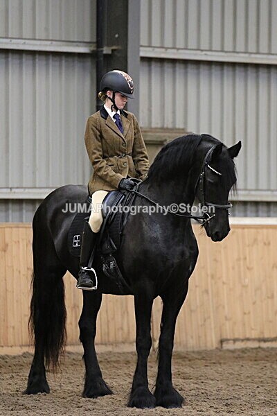 SIAL3054 - Sunday 14th Ridden
