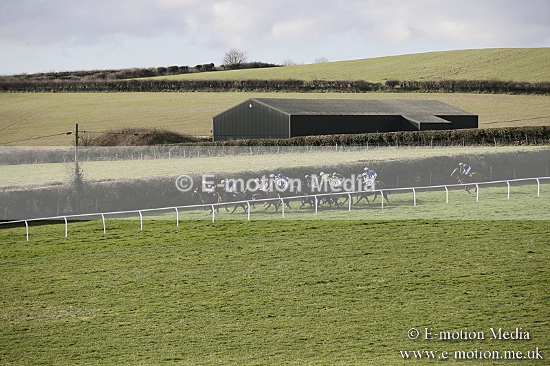 PtP 040218 23 - Point-to-Point Milborne St Andrew 04/02/18