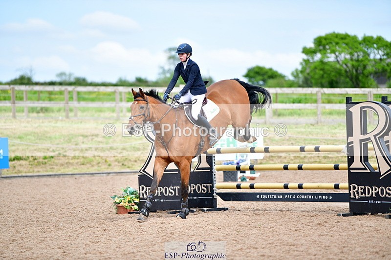 240525A-161908-06833 - Cls 19 1.10m Open Speed Derby