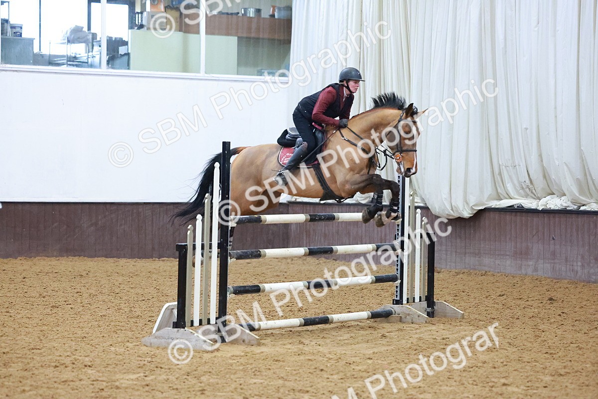 SBM_003948 - Class 5 - Senior Foxhunter - 1.20m