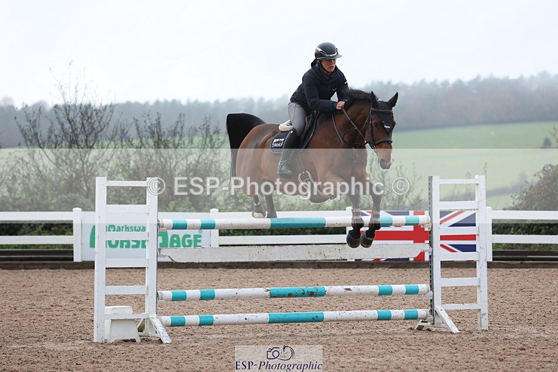 231112A-140816-04814 - Cls 20 Newcomers & 1.10m Open