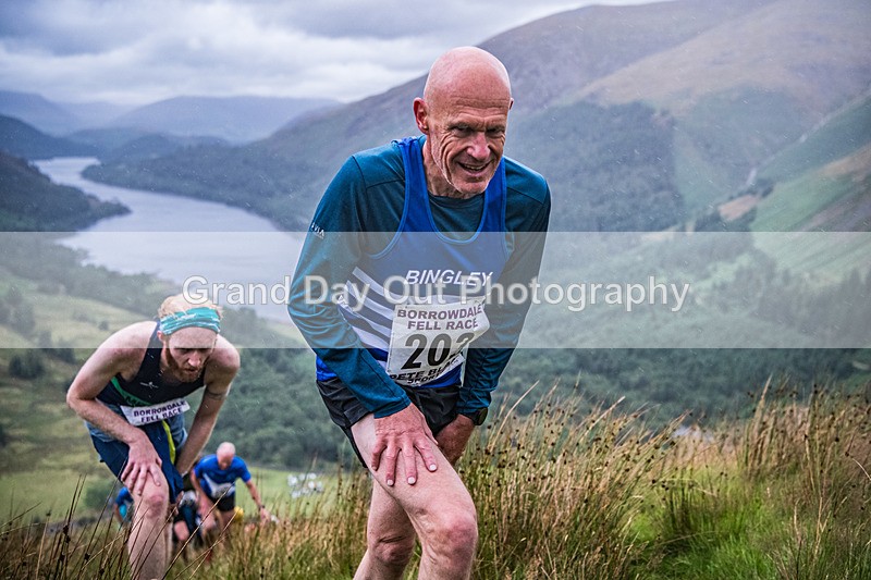 Steel Fell-231 - Steel Fell Race Wednesday 5th August 2026