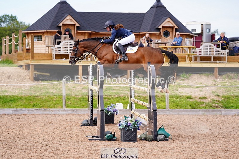 240630A-170014-15761 - Cls 26 Foxhunter 2nd Round