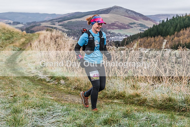 Tweed Valley-343 - High Terrain Events Tweed Valley 65 & 50K Ultra Trail Races Sunday 17th November 2024