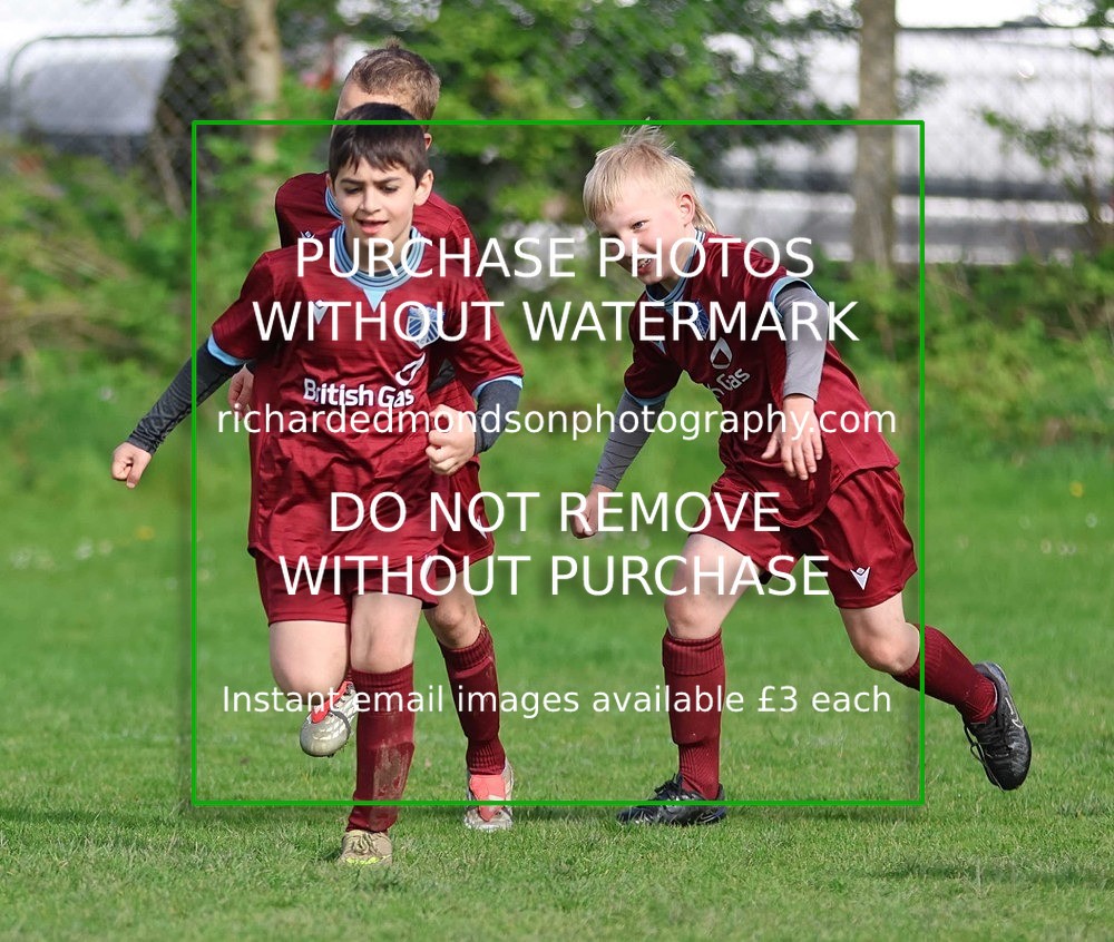 533A6297 - Wattsfield Under 8's (18/4/26)