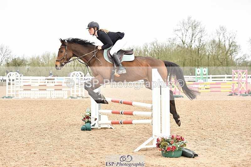 240405A-102710-00491 - Cls 8 British Novice and 90cm Open