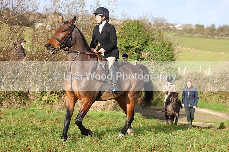 3E7A0510 - Four Burrow Opening Meet 2025