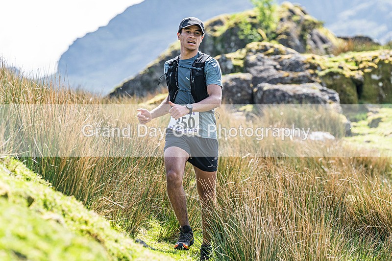Glaramara-280 - Glaramara Fell Race Sunday 19th May 2024