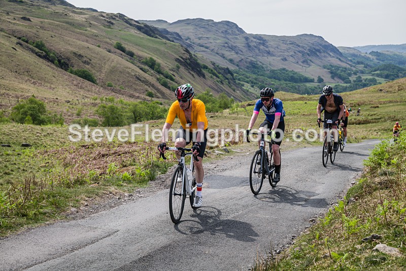 135232 - Hardknott Pass Camera 1 13.00-14.00