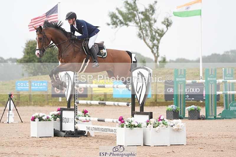 250718-080722-08300 - Cls 18, 1 Star Gold Tour