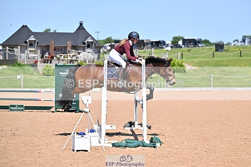260524-132831-01892 - Cls 33 Pony Discovery and 90cm Open