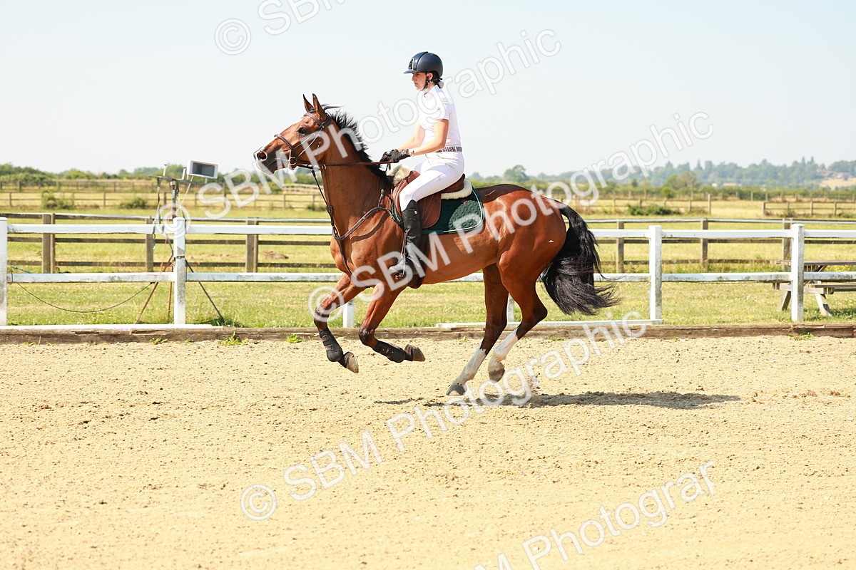 1I0A0251 - Class 1 - Clear Round