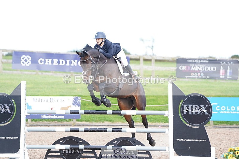 241005A-155730-05123 - SAT Cls 12 Snr Fox & 1.20m Open