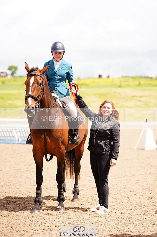 240526A-122702-08058 - Cls 26 Chard Equ 1.05m and 1.10m Grand Prix