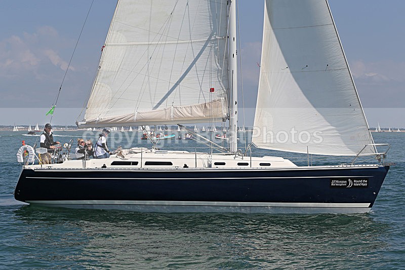 140621 MATONIC GBR3664L IMG_7491 - ROUND THE ISLAND - 21st June 2014
