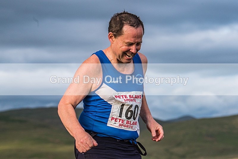 Latterbarrow-495 - Latterbarrow Loop Fell Race Wednesday 25th May 2022