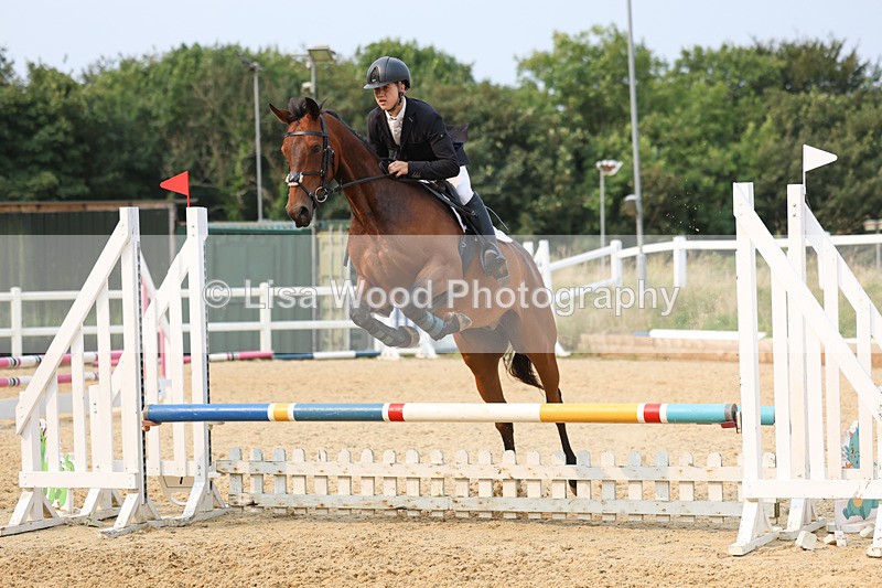 3E7A0578 - Class 2: Senior 70cm