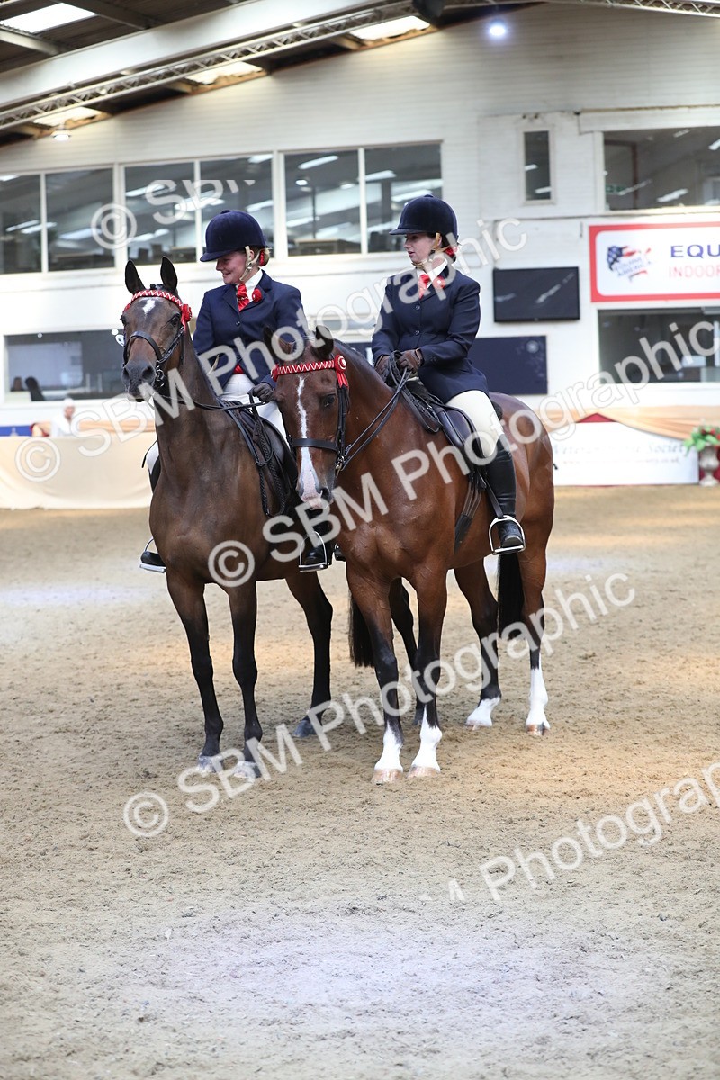 SBM_13641 - Class 109 Ridden Pairs - Section B
