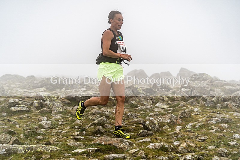 Rydal Round-64 - Rydal Round Fell Race Thursday 25th July 2024