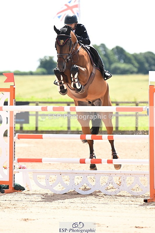 240721A-132409-18071 - Cls 8 3 Star Big Tour 1.55 Grand Prix Jump off