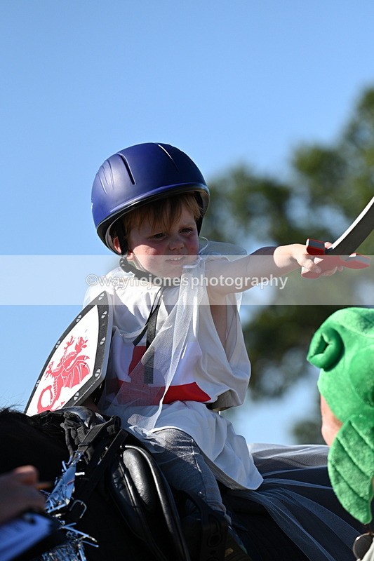 WJ7_2698 - Class 45 Fancy Dress (My Fav)