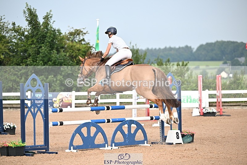 240801A-091952-00095 - Cls 7 Snr Discovery and 1m Open