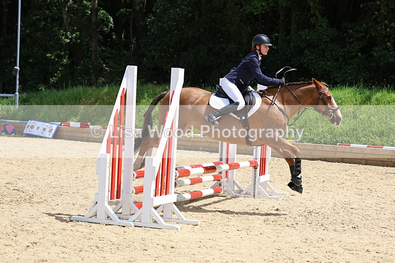 3E7A2066 - Class 3: 60 -65cm Part B