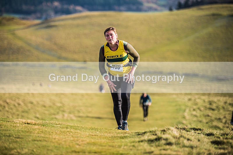 Sale Fell-633 - Sale Fell Race Saturday 25th November 2023