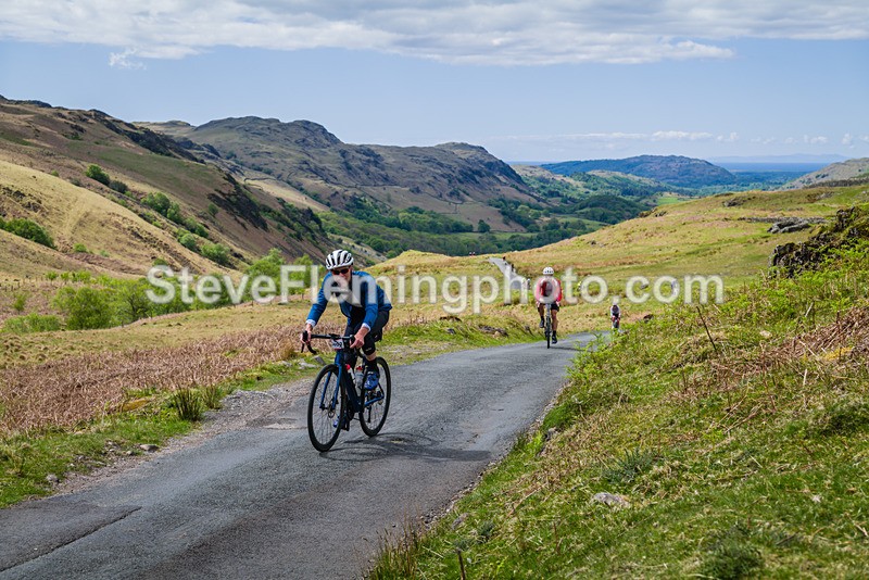 125903 - Hardknott Pass Camera 1 12.00-13.00