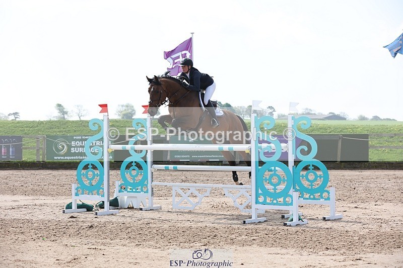 250427-110931-15831 - Cls 36 Young Horse 7yr old