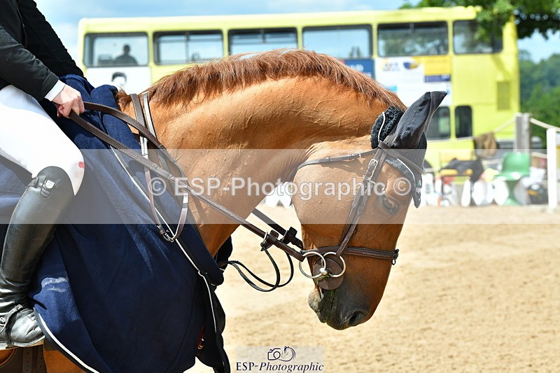 230720A-130004-03022 - Cls 33, 7 Yr Olds 1.30m