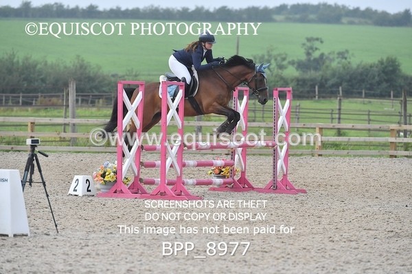 BPP_8977 - CLASS 2 0.85m Amateur Championship Qualifier