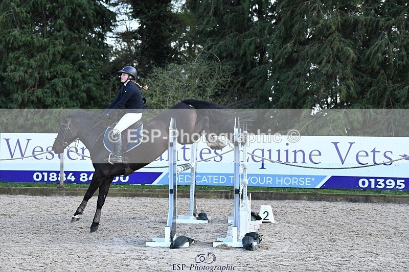 240323-163505-01461 - Cls 5 Foxhunter & 1.20m Open
