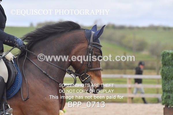 BPP_0713 - CLASS 5 Senior Discovery/ 1m Open