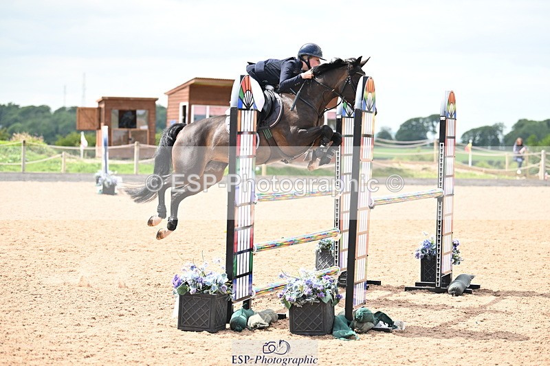 240630A-145451-14486 - Cls 25 HOYS 138cm Jump Off and Presentations
