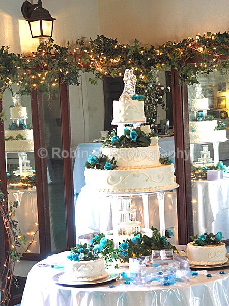  - WEDDINGS - Dawn and Nick