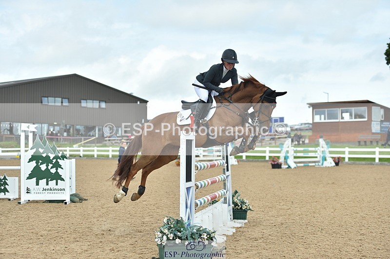 230723A-150020-13074 - Cls 20, 1 Star Silver 1.20m